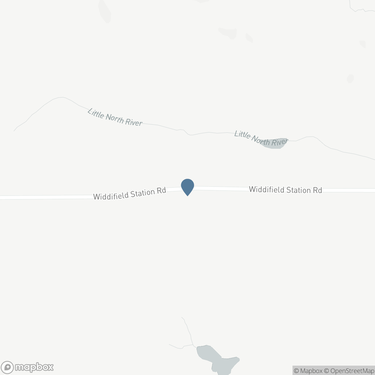 LOT 3 WIDDIFIELD STATION ROAD, North Bay, Ontario P1B 8G2